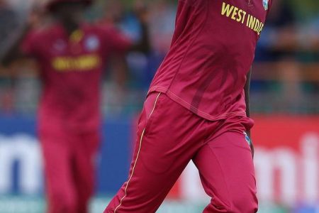  Uncapped West Indies fast bowler Jayden Seales has been selected in the West Indies 13-man squad  after only one first class-match.