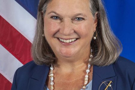 Victoria Nuland