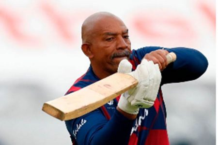 Head coach Phil Simmons … says specific improvements required in batting.