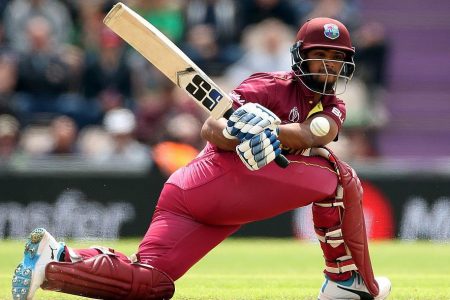 West Indies vice-captain, Nicholas Pooran wants his team to stay positive heading into the back end of the series