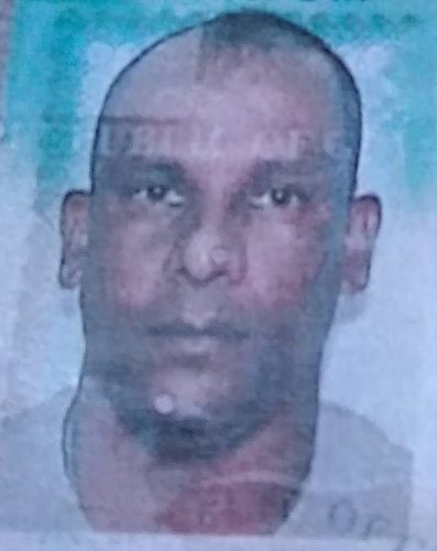 Ramesh Madoo, 45, was shot dead outside his 3B Drive, Piarco, home on Tuesday night. - PHOTO COURTESY MADOO FAMILY