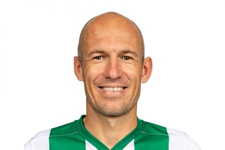 Arjen Robben
