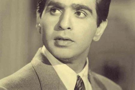 Dilip Kumar