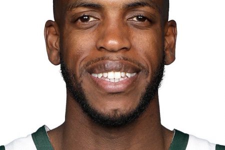 Khris Middleton
