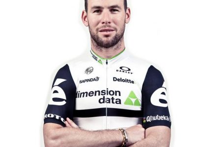 Mark Cavendish
