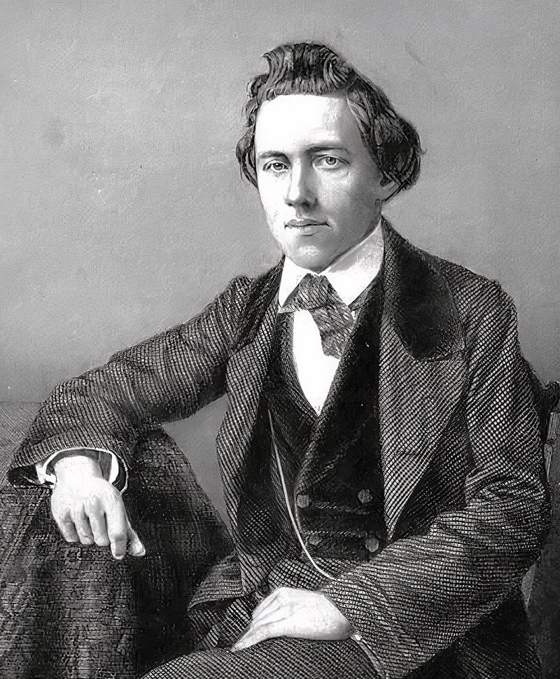 Paul Morphy: The chess prodigy - Stabroek News