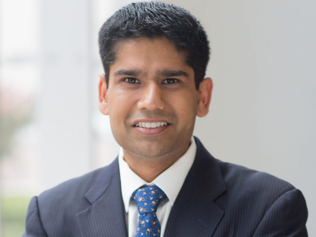 Ranjith Ramasamy is an Associate Professor of Urology at the University of Miami.