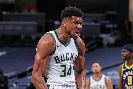 The Milwaukee Bucks’ Giannis Antetokounmpo’s injury looms large over the NBA Finals which starts today.
