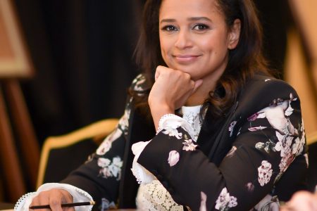 Isabel Dos Santos