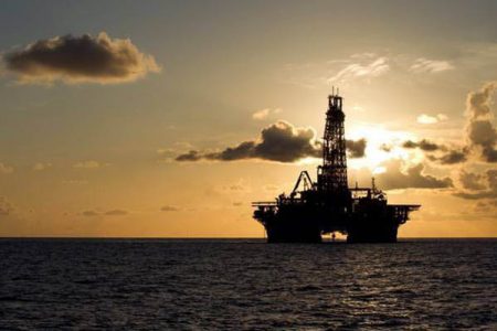 Suriname’s offshore oil  pursuits