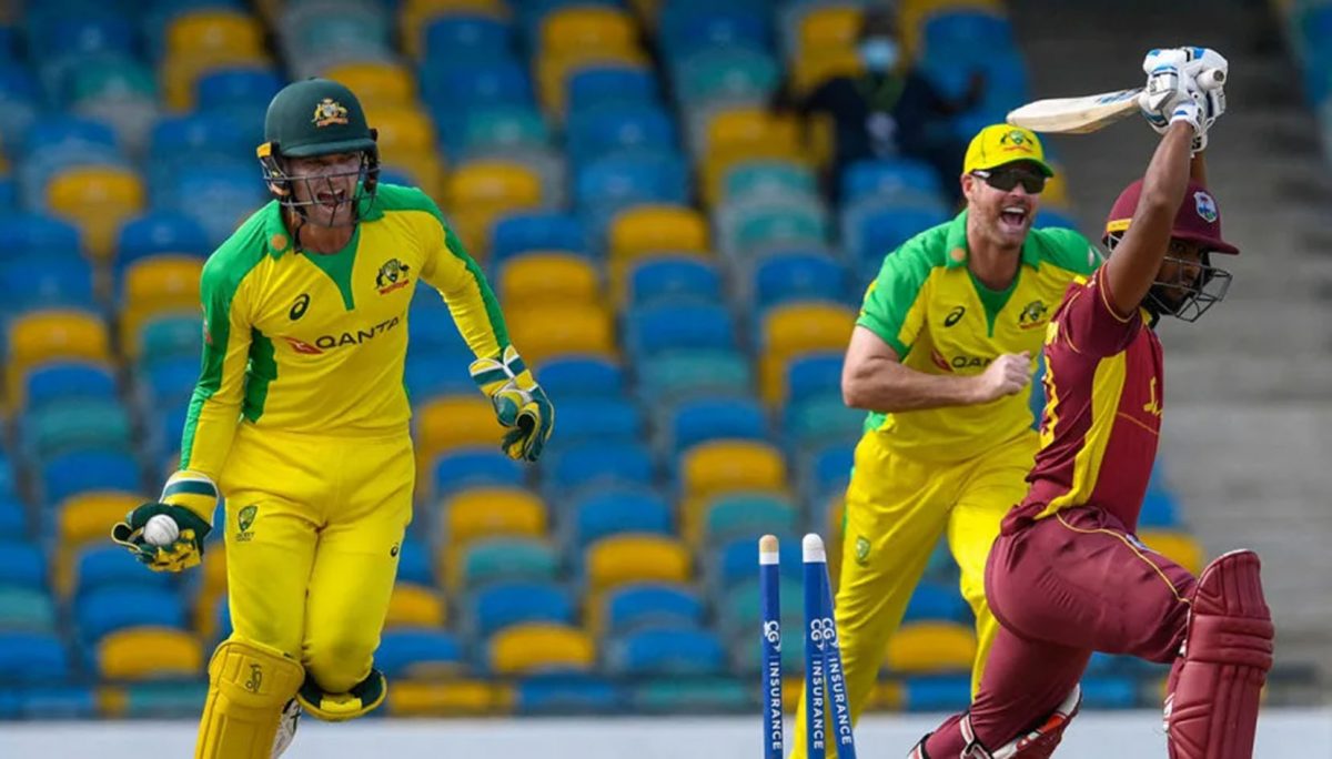 Batting was the West Indies team’s Achilles heel in the just-concluded One Day series against Australia in the Caribbean.