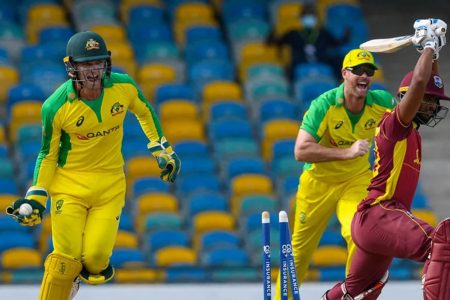 Batting was the West Indies team’s Achilles heel in the just-concluded One Day series against Australia in the Caribbean.