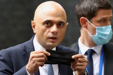 Sajid Javid