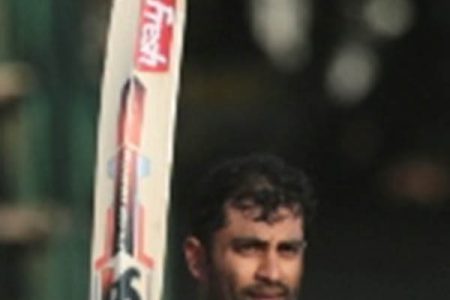 Tamim Iqbal