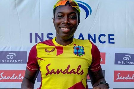 West Indies Women captain, Stafanie Taylor is hopeful their T20I success could go over to the 50-over series beginning tomorrow.