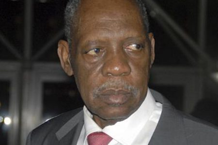 Issa Hayatou
