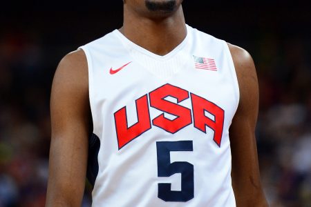 Kevin Durant