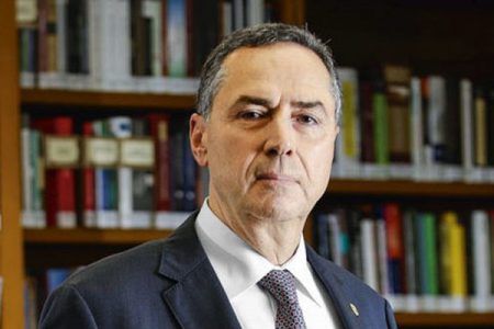 Luis Roberto Barroso

