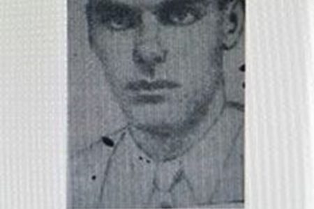 Peter Stanislaus D’Aguiar (Photograph from Who is Who in British Guiana 1945 – 1948)  