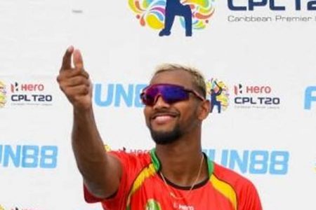 Nicholas Pooran believes Guyana Amazon Warriors fell about 20 runs short and made the wrong choice at the toss.