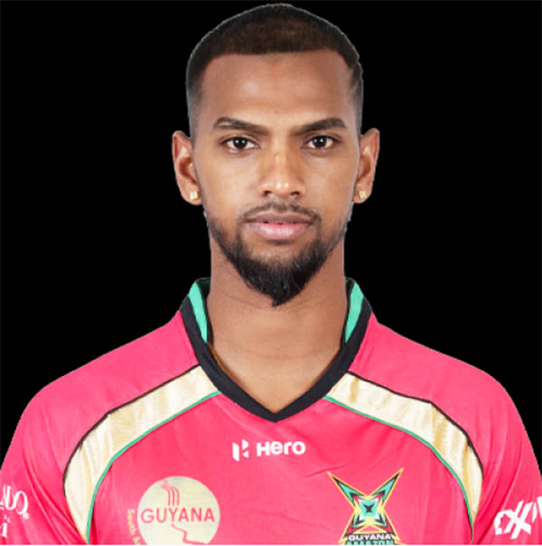 Nicholas Pooran Net Worth Age Height Wife Family  Parents  Celebnetworthnet