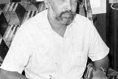 Dr Cecil Rajana