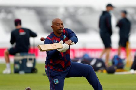 West Indies Head Coach, Phil Simmons is calling on the batsmen to step up and score  centuries.
