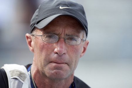 Alberto Salazar
