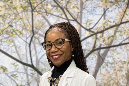 Dr. Oneeka Williams