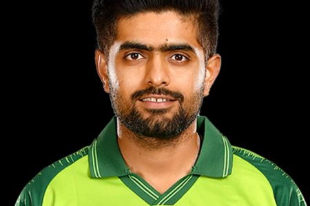 Babar Azam