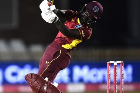 West Indies Women vice-captain, Deandra Dottin says bigger partnerships are needed.a