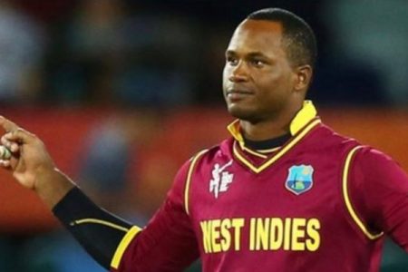 Marlon Samuels