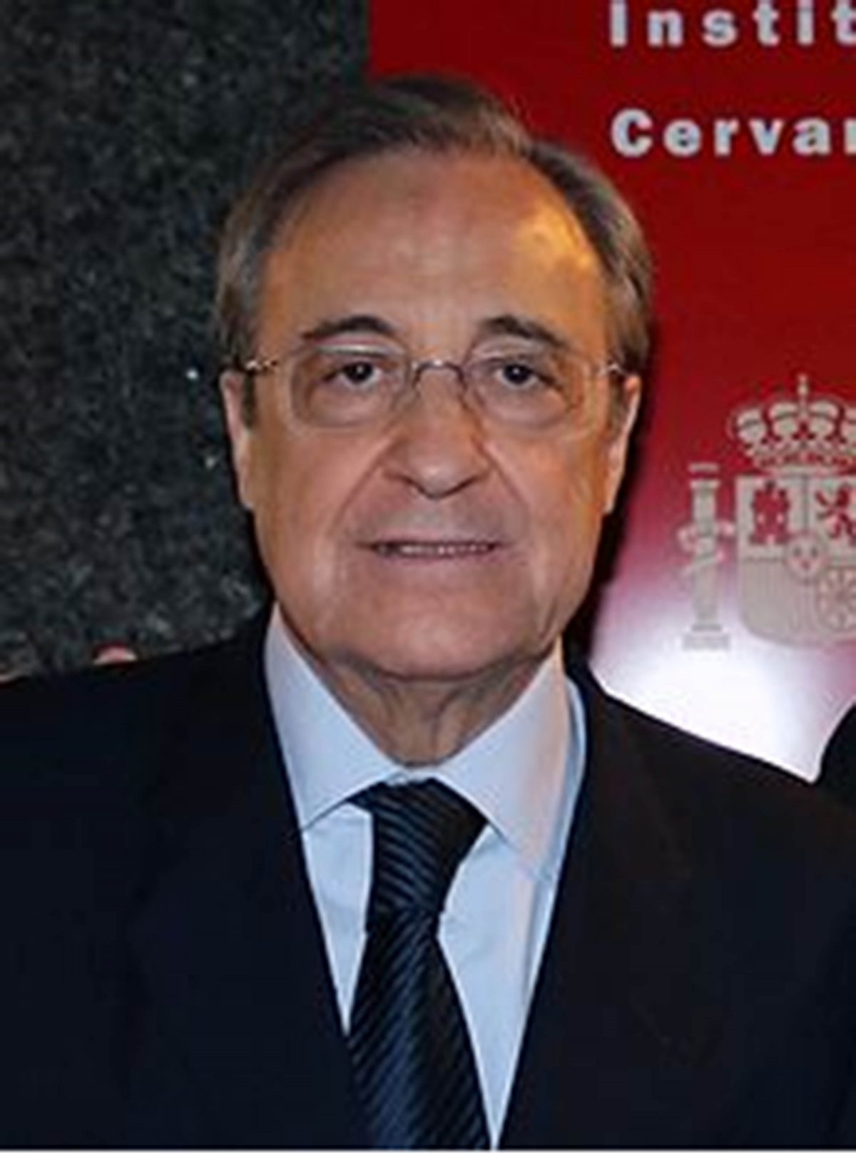 Florentino Perez 