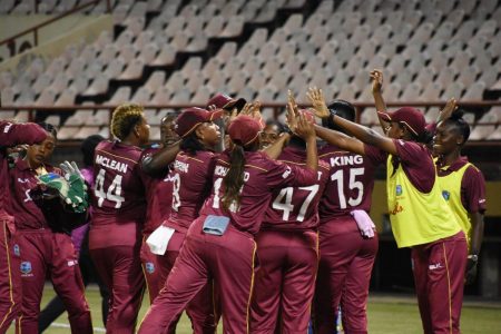 West Indies Women will want to secure a win in the final ODI and avoid a series whitewash to South Africa Women.