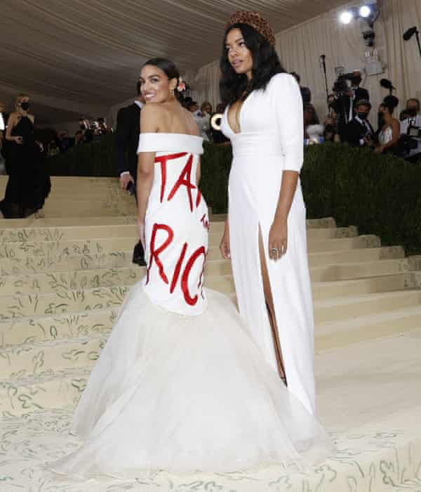 The Met Gala and American culture - Stabroek News