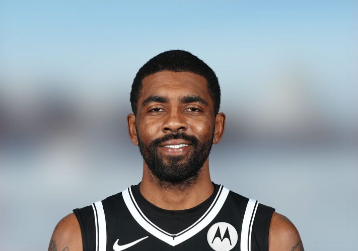 Kyrie Irving