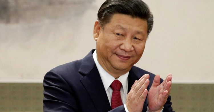 President Xi Jinping