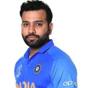 Rohit Sharma