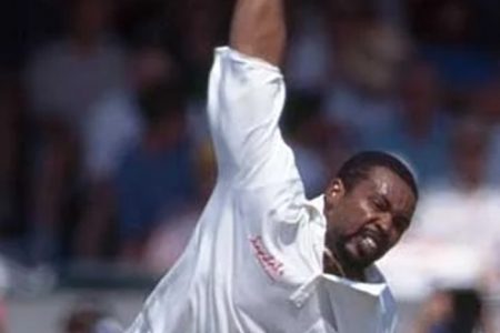 Former West Indies pacer, Kenny Benjamin wants the region to throw its support behind the West Indies team for the upcoming ICC T20 World Cup.