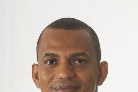 Caribbean Development Bank
Director of Projects Daniel Best
