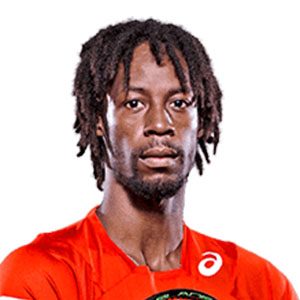 Gael Monfils
