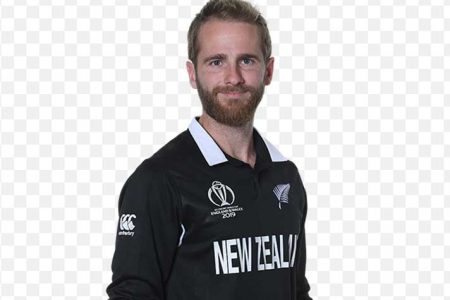 Kane Williamson
