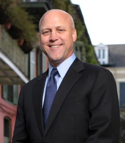 Mitch Landrieu