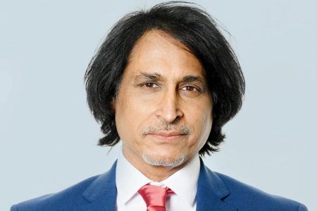 Ramiz Raja
