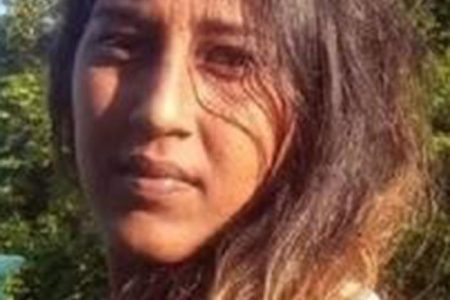 DEAD: Rehana Jaggernauth, 33
