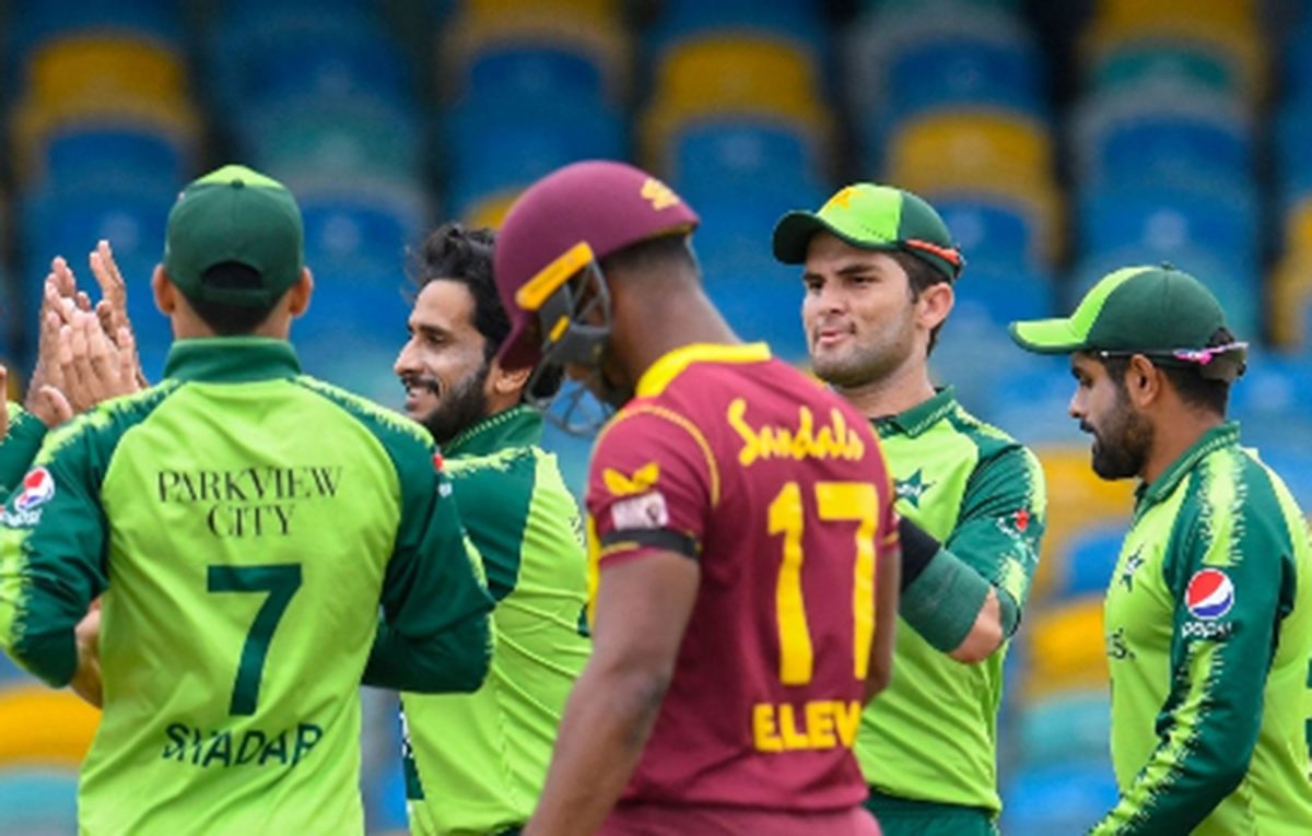 West Indies and Pakistan set to renew their rivalry in Karachi