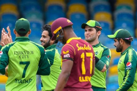 West Indies and Pakistan set to renew their rivalry in Karachi