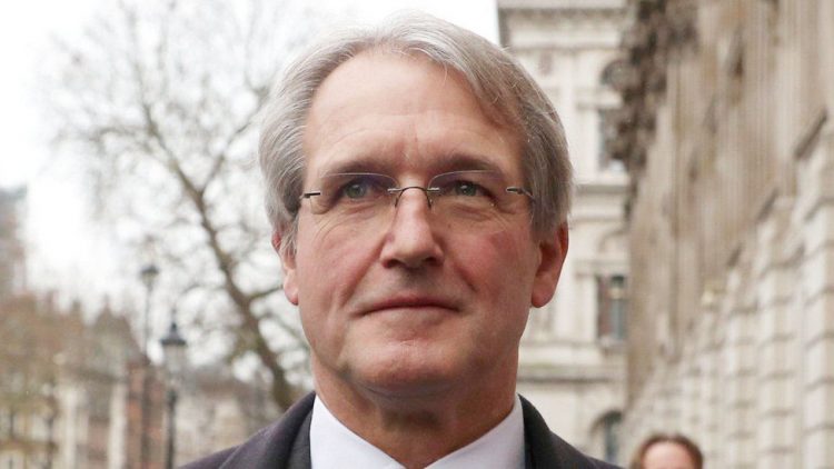 Owen Paterson