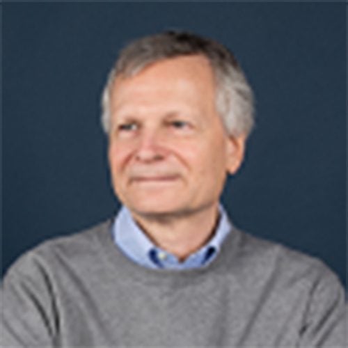 Dani Rodrik
