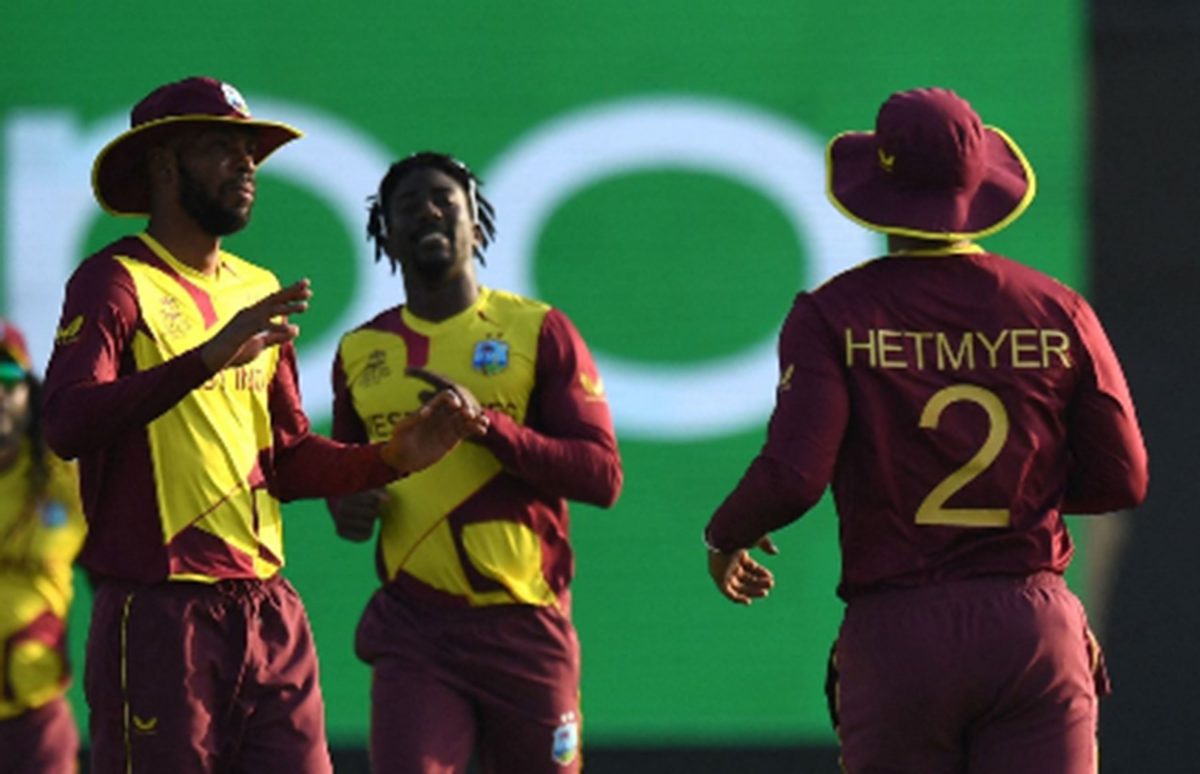 West Indies will play in the qualifcation tournament for next year’s T20 World Cup. 